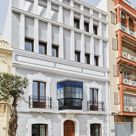 Lupercas Apartment Merida Exterior photo